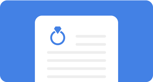 Marriage Certificate