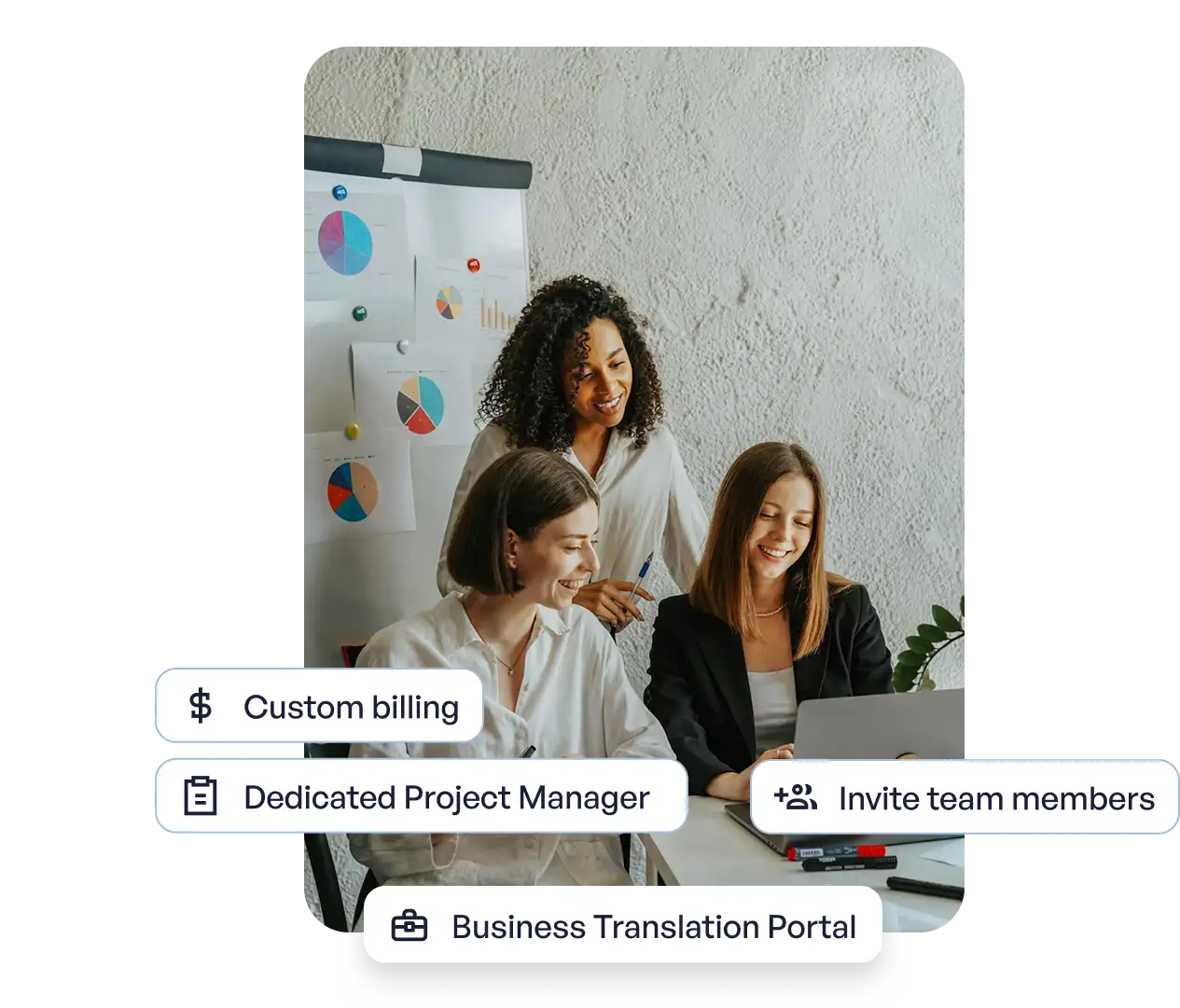 Languex Illustration