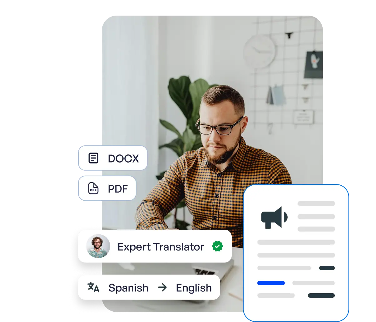 Languex Illustration