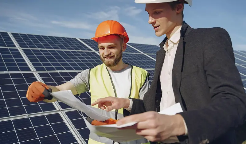 Energy and Utilities