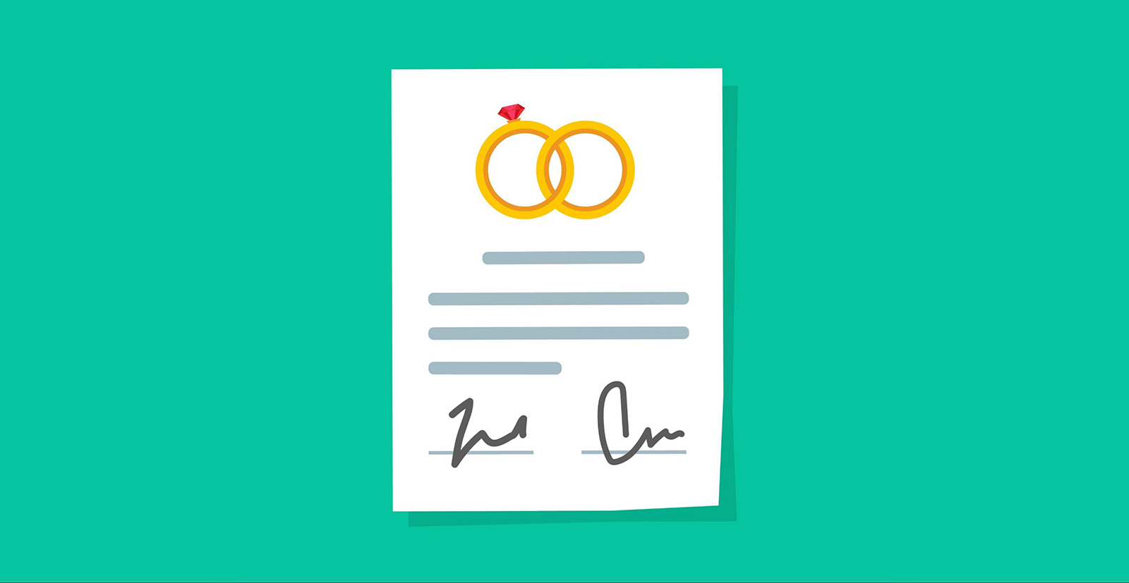 How To Translate A Marriage Certificate